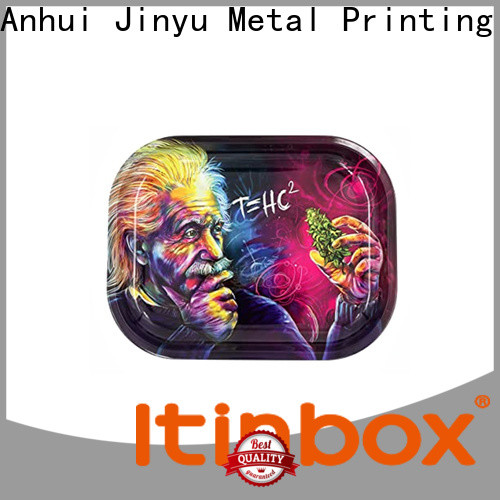 Jinyu cool rolling trays popular for office