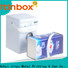 Jinyu laundry powder tin China for office