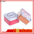 Jinyu food tin box  supply for supermarket