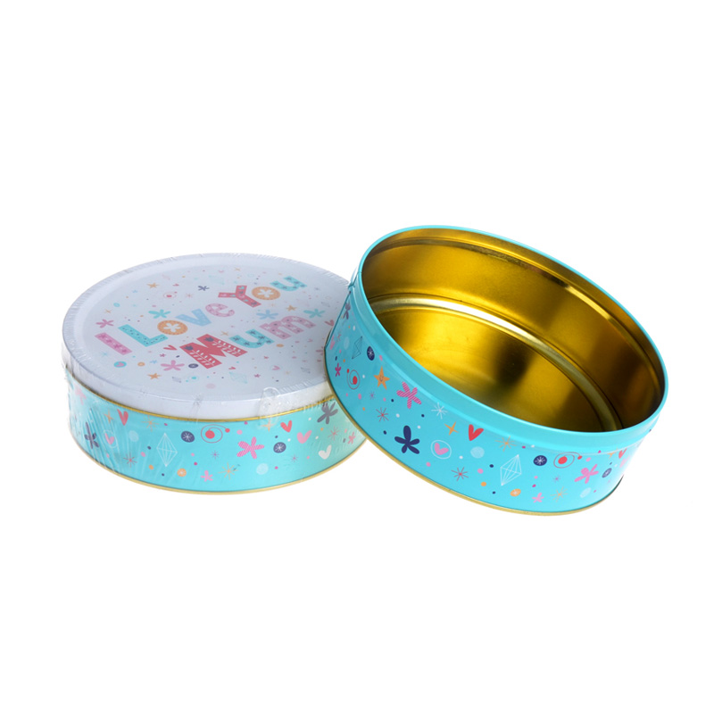 Jinyu tins of chocolates workshops for office-1