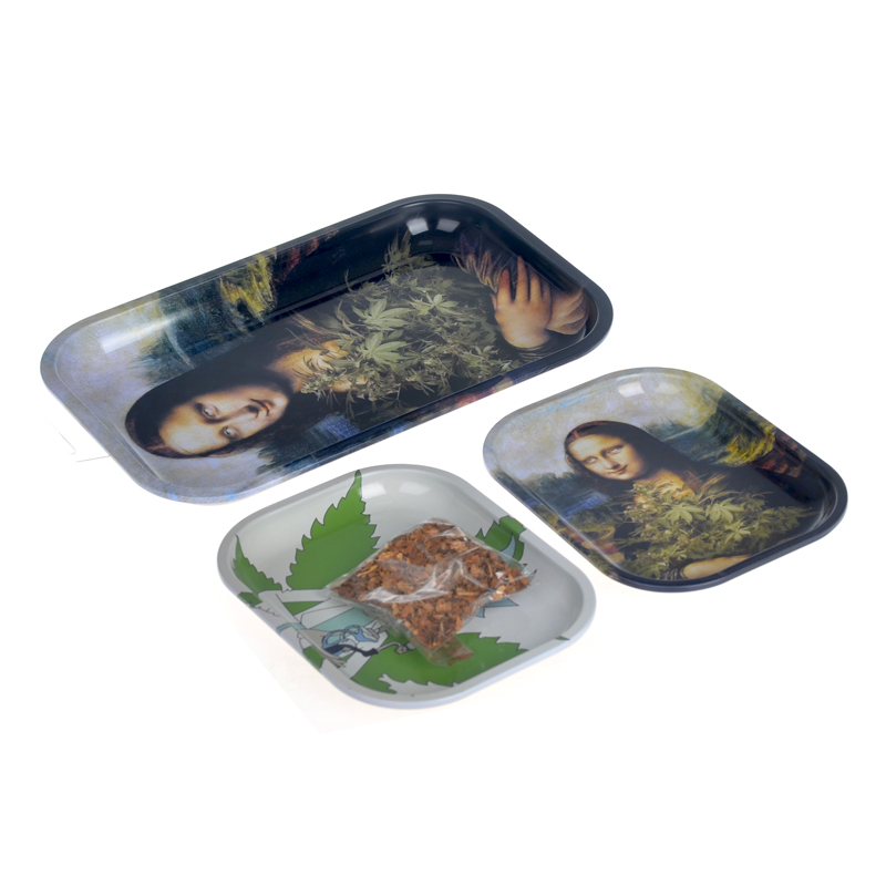 Jinyu best round tin trays for home use-2